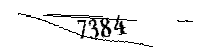 Por favor, escriba las letras y los números siguientes